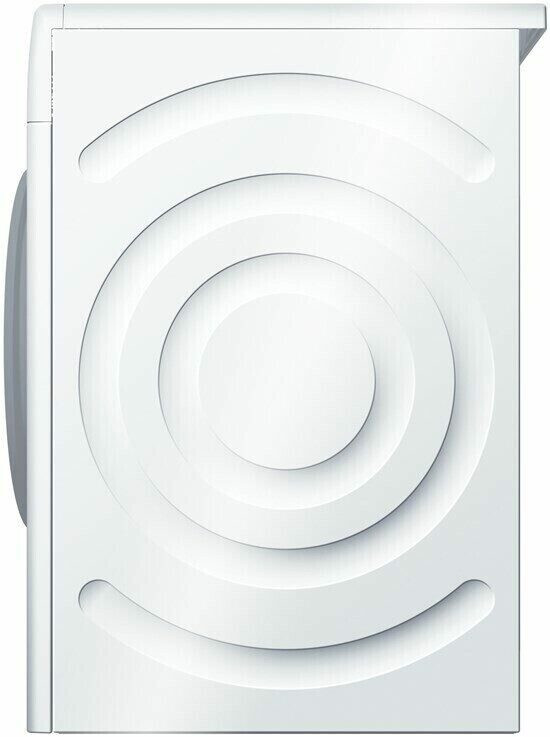 Стиральная машина Bosch WAW 32640