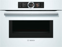 Электрический духовой шкаф Bosch CMG 6764W1