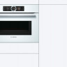 Электрический духовой шкаф Bosch CMG 6764W1 Электрический духовой шкаф Bosch CMG 6764W1