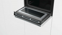 Электрический духовой шкаф Bosch CMG 6764W1