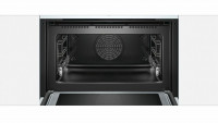 Электрический духовой шкаф Bosch CMG 6764W1