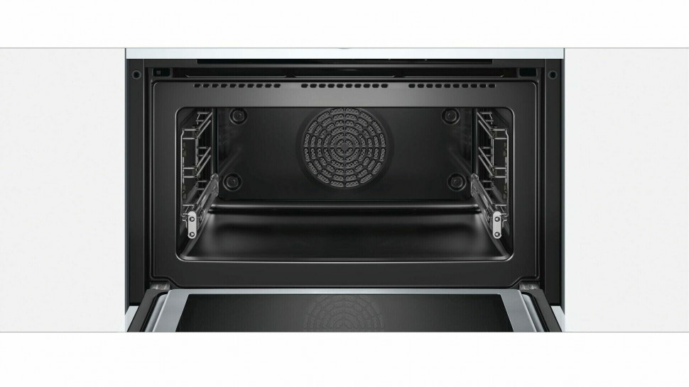 Электрический духовой шкаф Bosch CMG 6764W1 Электрический духовой шкаф Bosch CMG 6764W1