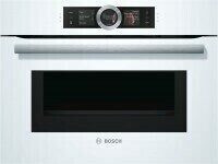 Электрический духовой шкаф Bosch CMG 6764W1 Электрический духовой шкаф Bosch CMG 6764W1
