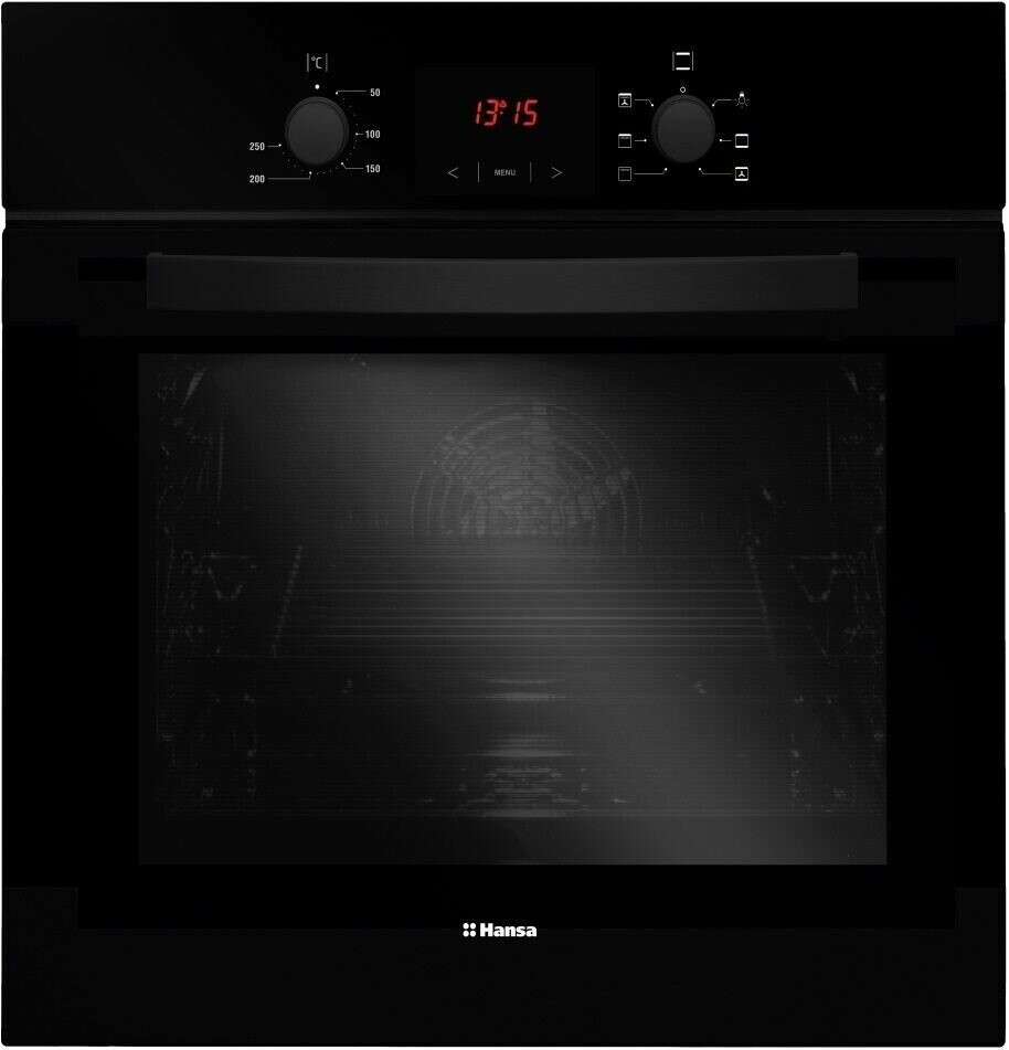 Электрический духовой шкаф Hansa BOES68402