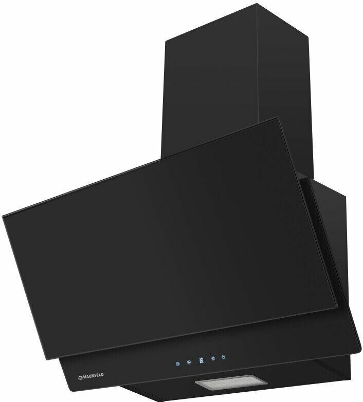Вытяжка MAUNFELD PLYM SOFT 60