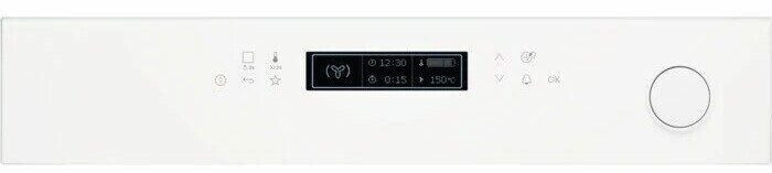 Электрический духовой шкаф Electrolux OKC 8H31V Электрический духовой шкаф Electrolux OKC 8H31V