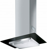 Каминная вытяжка Smeg KFV62DNE