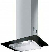 Каминная вытяжка Smeg KFV62DNE