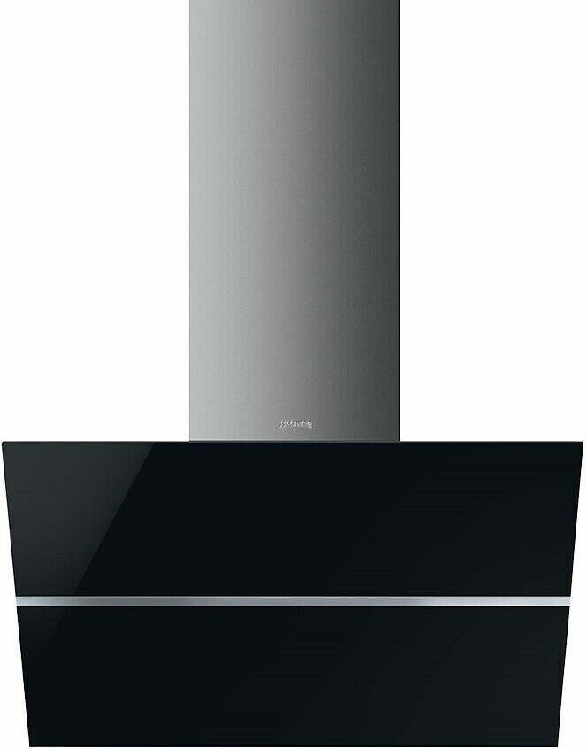 Каминная вытяжка Smeg KCV80NE2