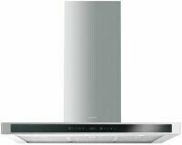 Каминная вытяжка Smeg KSE951X