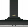 Каминная вытяжка Smeg KC19AOE