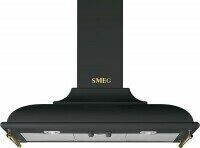 Каминная вытяжка Smeg KC19AOE