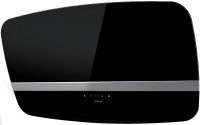 Каминная вытяжка Sirius SLTC 91 B