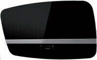 Каминная вытяжка Sirius SLTC 91 B Каминная вытяжка Sirius SLTC 91 B