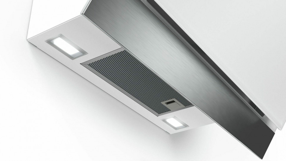 Каминная вытяжка Bosch DWK 67HM20 Каминная вытяжка Bosch DWK 67HM20