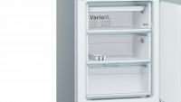Холодильник Bosch KGE39AI2OR