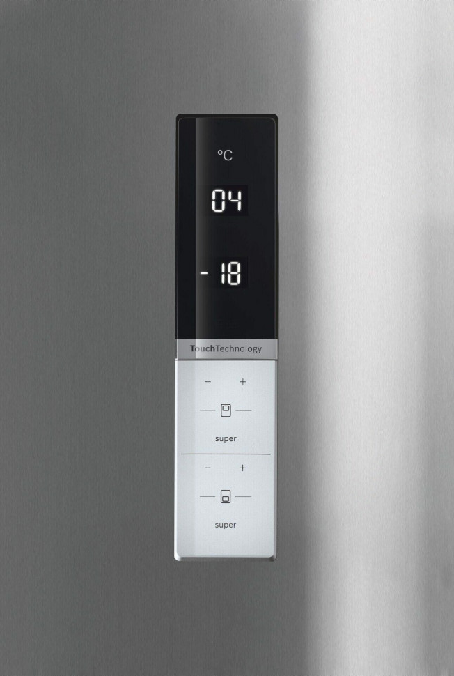 Холодильник Bosch KGE39AI2OR Холодильник Bosch KGE39AI2OR