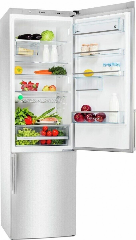 Холодильник Bosch KGE39AI2OR Холодильник Bosch KGE39AI2OR