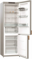 Холодильник Gorenje NRK 612 ST