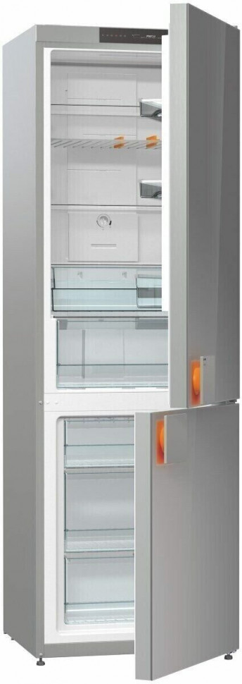 Холодильник Gorenje NRK 612 ST