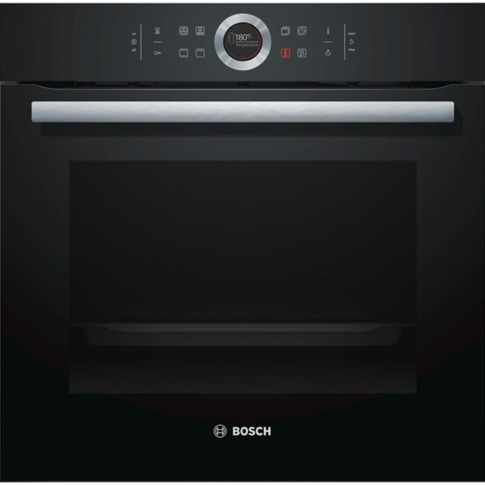 Духовой шкаф Bosch HBG 632 BB1S