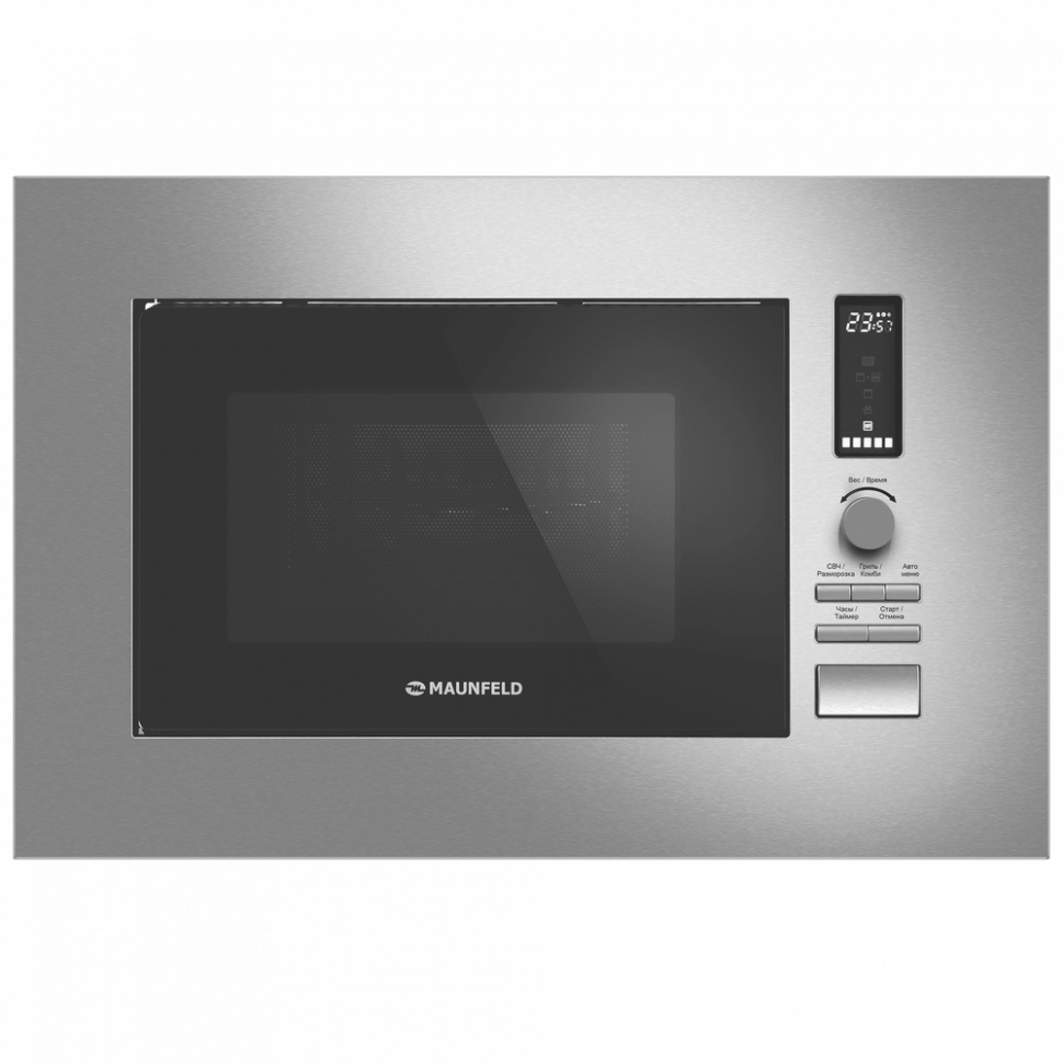 Микроволновая печь Maunfeld JBMO820GS01