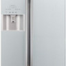 Холодильник Hitachi R-S702GPU2 GS Холодильник Hitachi R-S702GPU2 GS