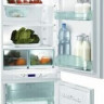 Встраиваемый холодильник Hotpoint-Ariston BCB 183337 FF