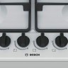 Газовая варочная панель Bosch PGP 6B2 B60R