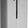 Холодильник Leran SBS 300 W NF