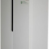 Холодильник Leran SBS 300 W NF