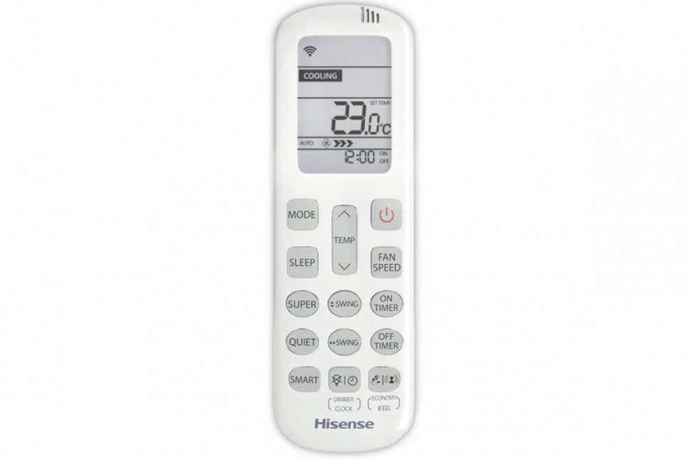 Сплит-система Hisense AS-10UW4RVETG00G