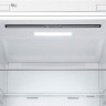 Холодильник LG GA-B509CVQZ