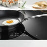 Индукционная варочная панель Miele KM 6839 Индукционная варочная панель Miele KM 6839