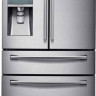 Холодильник Samsung RF24FSEDBSR