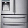 Холодильник Samsung RF24FSEDBSR
