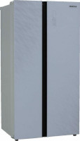 Холодильник Shivaki SBS 550 DNFWGL