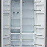 Холодильник Shivaki SBS 550 DNFWGL
