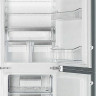 Встраиваемый холодильник Smeg C 7280NLD2P Встраиваемый холодильник Smeg C 7280NLD2P