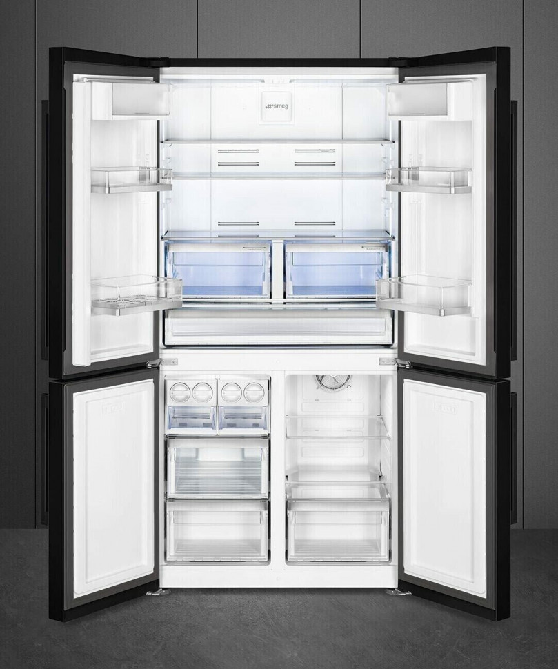 Холодильник Smeg FQ60X2PE1
