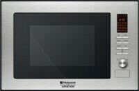 Встраиваемая микроволновая печь Hotpoint-Ariston MWHA 222.1 X HA