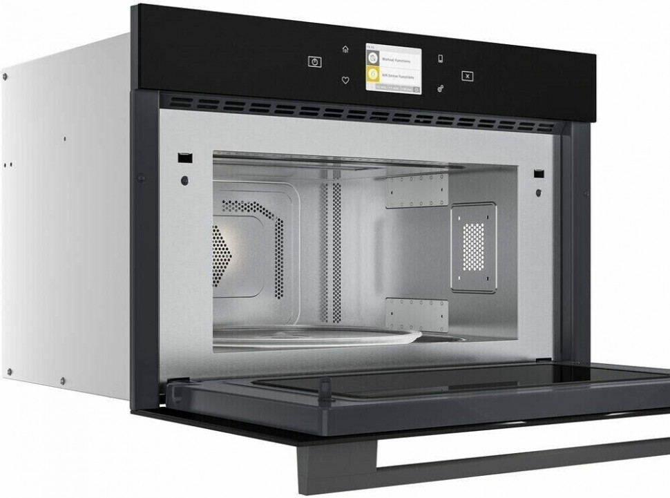 Встраиваемая микроволновая печь Whirlpool W9 MD 260 BSS Встраиваемая микроволновая печь Whirlpool W9 MD 260 BSS