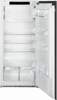 Встраиваемый холодильник Smeg SD 7185CSD2P