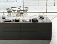 Индукционная варочная панель Miele CS 7641 FL