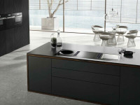 Индукционная варочная панель Miele CS 7641 FL