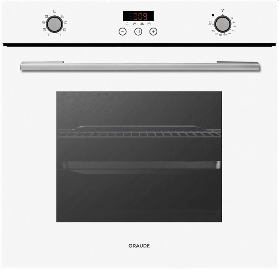 Электрический духовой шкаф Graude BE 60.3 W