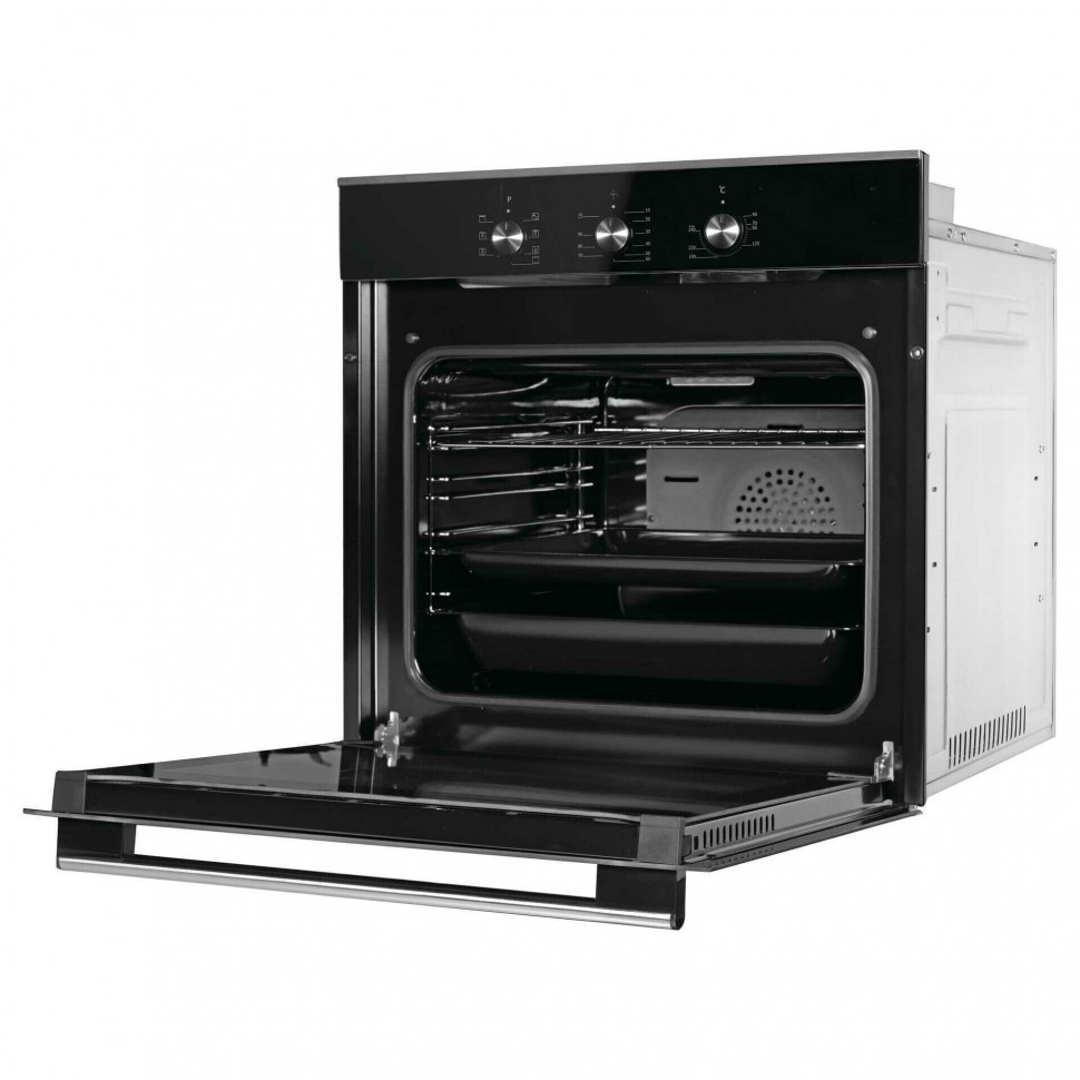 Духовой шкаф Korting OKB 370 CMX Духовой шкаф Korting OKB 370 CMX
