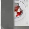 Встраиваемая стиральная машина Teka LSI5 1480 Встраиваемая стиральная машина Teka LSI5 1480