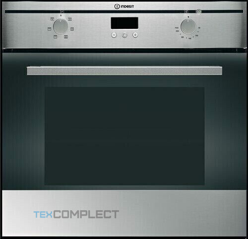 Электрический духовой шкаф Indesit FA 557J K.A