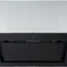Встраиваемая вытяжка Weissgauff AURA 1200 REMOTE BL Встраиваемая вытяжка Weissgauff AURA 1200 REMOTE BL